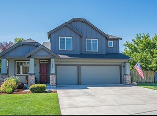 2941 SW 50th Ct, Redmond, OR 97756