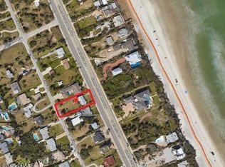 2816 S Atlantic Ave, Daytona Beach, FL 32118
