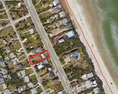 2816 S Atlantic Ave, Daytona Beach, FL, 32118