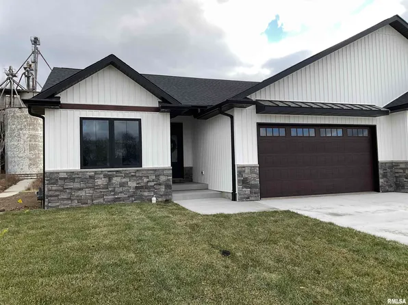 1500 Dearborn Dr, Springfield, IL 62711