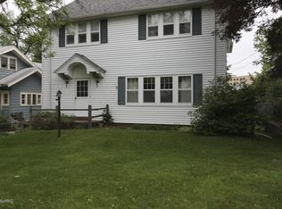 19 Latta St, Battle Creek, MI 49017