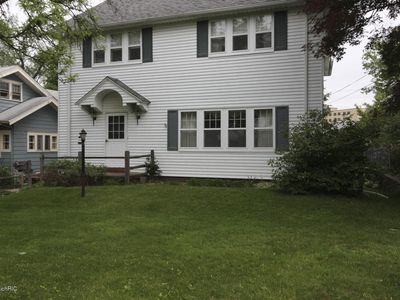 19 Latta St, Battle Creek, MI, 49017