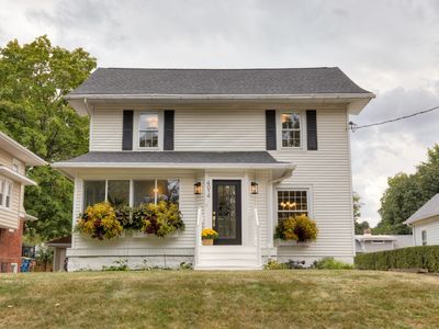 4014 Cottage Grove Ave, Des Moines, IA, 50311