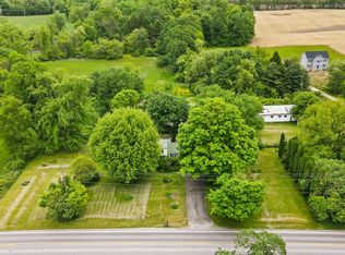 3751 State Route 314, Mount Gilead, OH 43338