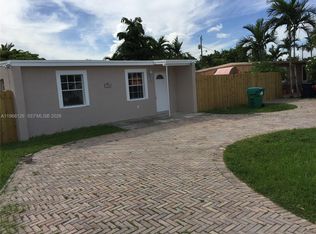 4700 SW 97th Ave, Miami, FL 33165