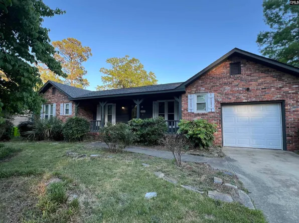 2014 Mary Hill Dr, Columbia, SC 29210