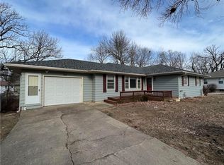 707 S Verna St, Clinton, MO 64735