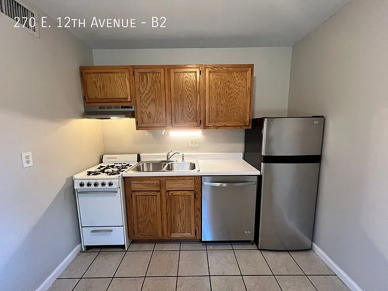270 E 12th Ave #B2 — Photo 6