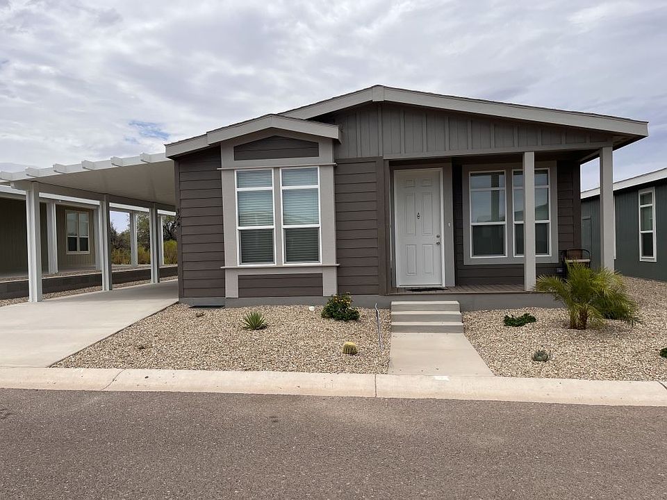 1st image of 2501 W Wickenburg Way Space 324