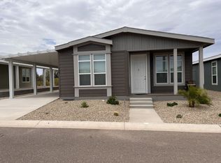 2501 W Wickenburg Way SPACE 324, Wickenburg, AZ 85390