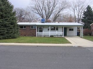 417 S 350 W, Bountiful, UT 84010