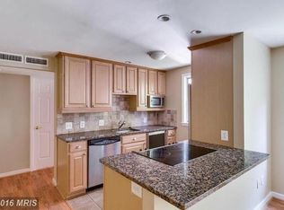 706 S Arlington Mill Dr APT 204, Arlington, VA 22204