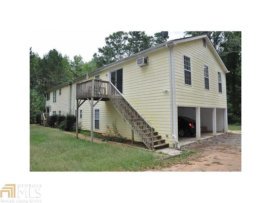 Building Photo - 156 Red Bank Rd #A