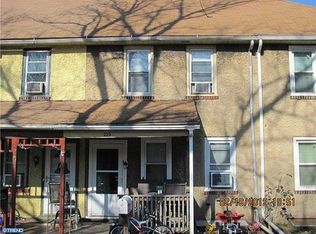 223 N Hannevig Ave, Brooklawn, NJ 08030