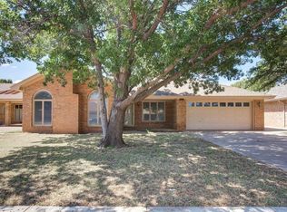5815 75th St, Lubbock, TX 79424