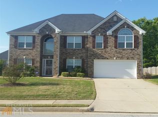 165 Bridges Way, Covington, GA 30016