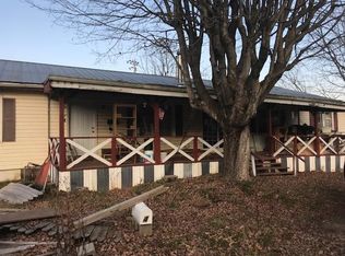 4 Poplar St, Richwood, WV 26261