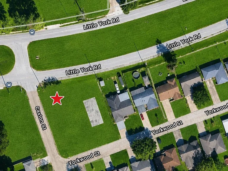 0 Little York Rd — Photo 1