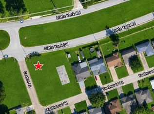 0 Little York Rd, Houston, TX 77016