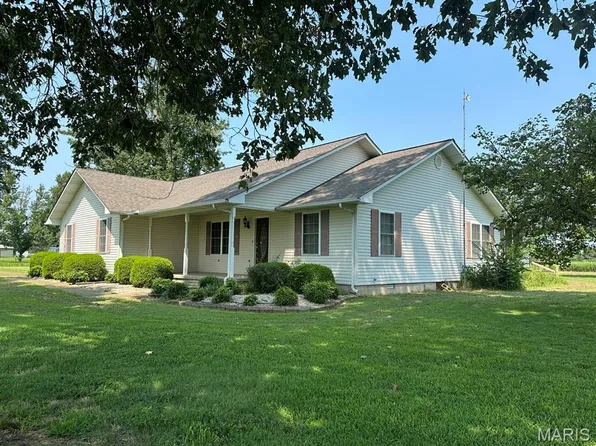 23320 Caitie Ln, Essex, MO 63846