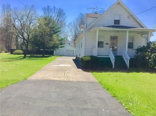 4971 Scott St, Newton Falls, OH 44444