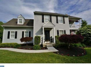 863 Neighbors Way, Perkasie, PA 18944