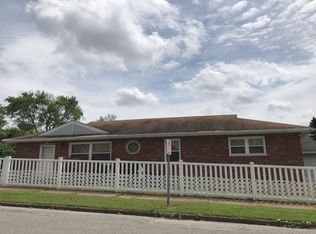 3836 Osceola St, Saint Louis, MO 63116