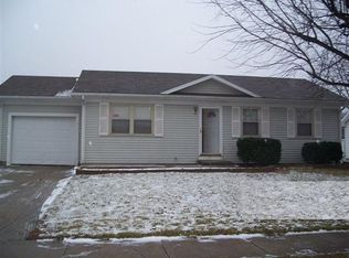 805 Danielle Rd, Lebanon, IN 46052