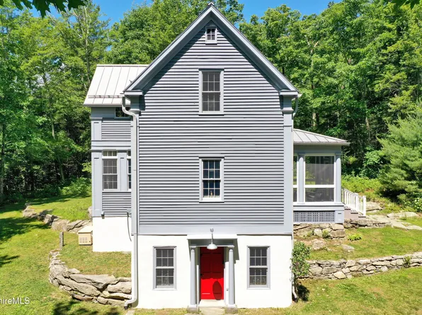 701 Rhoades & Bailey Rd, Southfield, MA 01259