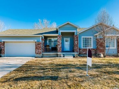 9225 S Granada Hills Dr, West Jordan, UT, 84088