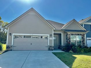 3608 Stormy Ln, Rockvale, TN 37153