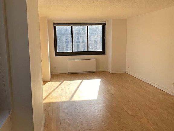 2nd image of 347 W 57th St APT 20D