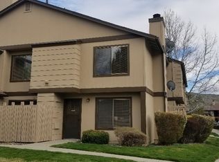 4609 Reggie Rd, Reno, NV 89502