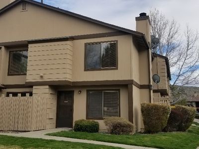 4609 Reggie Rd, Reno, NV, 89502