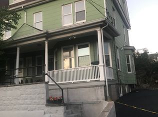 37 Poningo St #1, Pt Chester, NY 10573