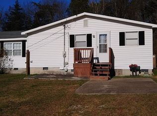 13920 Mount Tabor Rd, Soddy Daisy, TN 37379