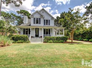 4135 Lark Bunting Ct SE, Southport, NC 28461