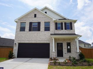 8222 Blue Fish Dr, Cypress, TX 77433