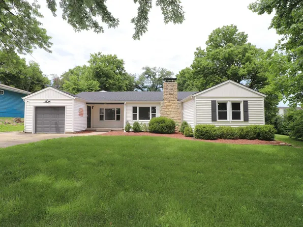 210 W Vine St, Junction City, KS 66441