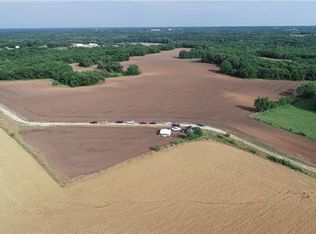 28901 E Wyatt Rd, Blue Springs, MO 64029