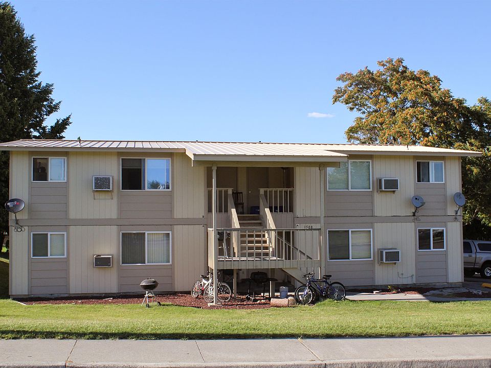 1st image of 1508 W 14th Ave APT C