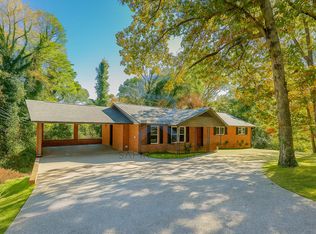 5425 Skyview Dr SW, Atlanta, GA 30331
