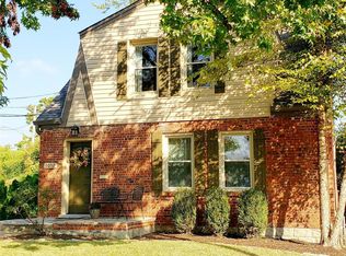 1052 N Woodlawn Ave, Saint Louis, MO