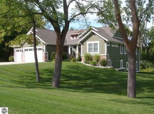 1466 Ramsdell Rd, Traverse City, MI 49684