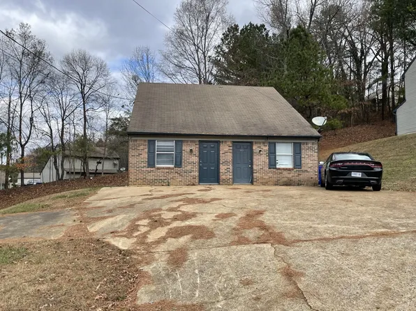 741/745 Weeks Dr NE, Cleveland, TN 37312