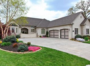 6253 S Weatherwood Trl, Springfield, MO 65810