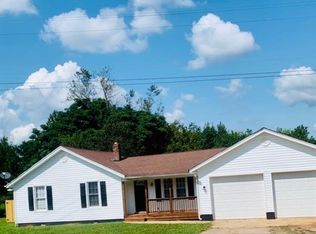236 Mount Sinai Church Rd, Kings Mountain, NC 28152