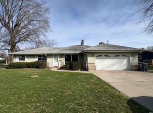 806 James Dr, Kokomo, IN 46902