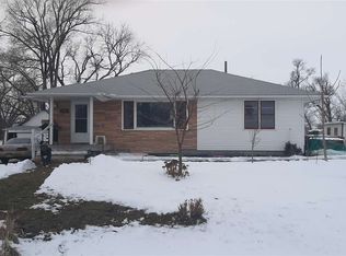 155 Morian St, Richland, NE 68601