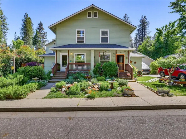 113 Perseverance Mine Ct, Nevada City, CA 95959